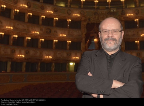 I “Carmina Burana” di Orff con il Coro del Teatro La Fenice