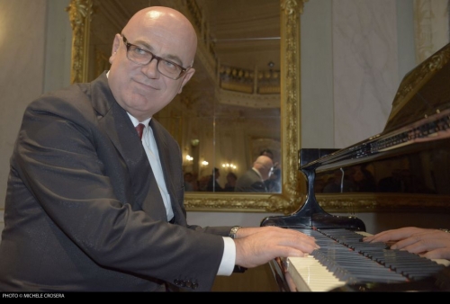 Fortunato Ortombina è il nuovo Sovrintendente della Fenice