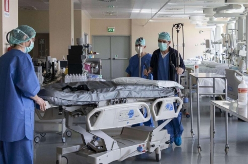 Un programma UE per dare più efficienza ai sistemi sanitari
