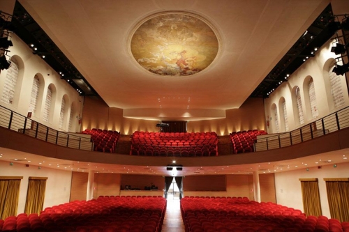 La prosa al Teatro Toniolo fulcro della cultura a Mestre