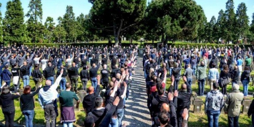 Parlamento Europeo: lotta al fascismo, razzismo e xenofobia