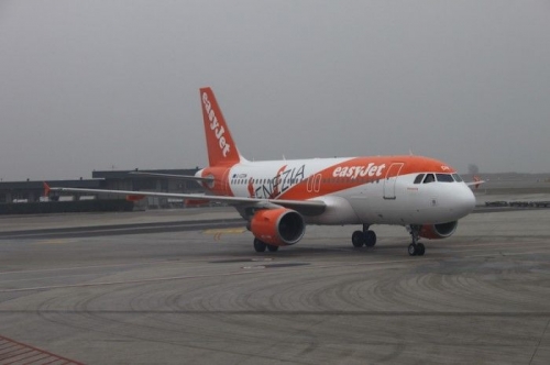 Più voli e destinazioni: al Marco Polo nasce la nuova base easyJet