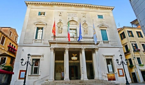 Concerti sinfonici e lirica: l’agosto - ottobre della Fenice