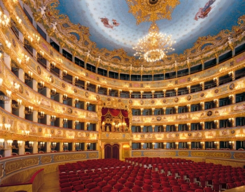 2018-19: una stagione lirica di grandi autori per la Fenice