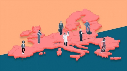 Più garanzie assicurative per i lavoratori transfrontalieri