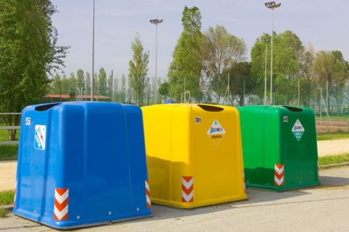 Il premio per i comuni 'Ricicloni' incorona il Veneto