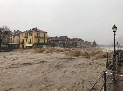 Non ci sono alibi, gli eventi meteo obbligano ad avviare interventi previsti