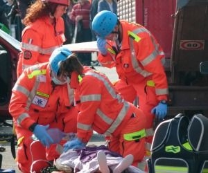 Condivisione delle risorse sanitarie degli Stati membri: nasce il corpo medico europeo