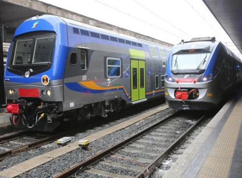 Entro sei anni il mercato del trasporto ferroviario dovrà essere libero