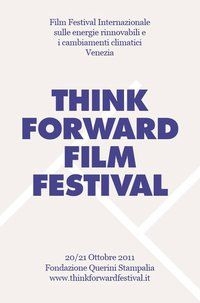 ICCG Think Forward Film Festival