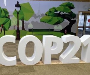 Ue e Cop 21, firma e ratifica dell'accordo alle porte