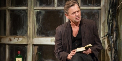 Alla Fenice Mikhail Baryshnikov in Brodsky/Baryshnikov