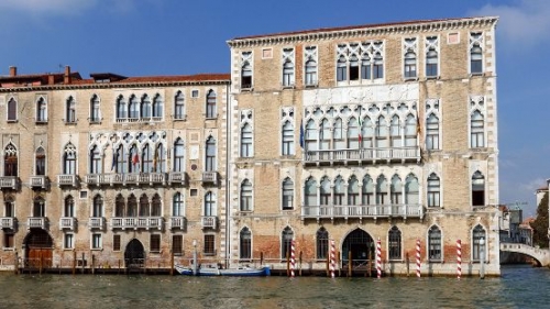 Online la raccolta fondi di Ca’ Foscari per sei progetti