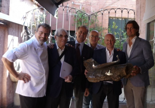 Festival Triveneto del Baccalà verso Expo 2015