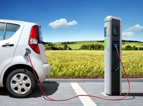 L’elettricità dal carbone fa inquinanti le auto elettriche