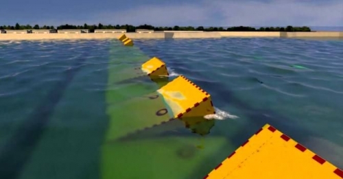 Mo.S.E.: a rischio chiusura quindici aziende edili venete