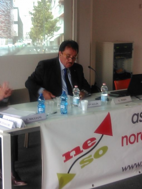 All’Italia serve una politica per costruzioni sostenibili