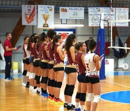 CUS VENEZIA: WEEKEND DI SFIDE AL VERTICE NEL VOLLEY SERIE C