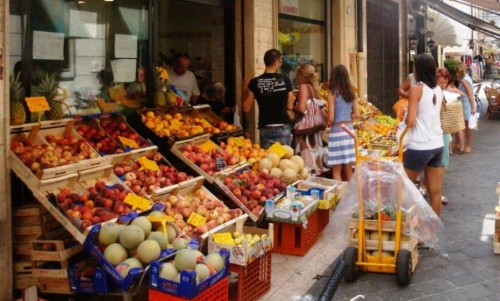 Da Ca’ Foscari, una piattaforma per i negozi di quartiere