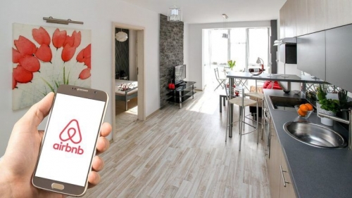 Continua la lite tra lo Stato e Airbnb sulla cedolare secca