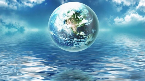 Difendere l’acqua per difendere l’economia del Paese Italia