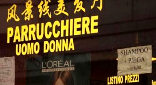 Avanza l’imprenditoria cinese in Italia e investe sempre più