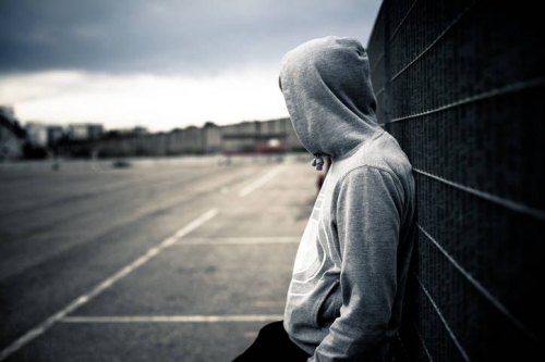 Allarme depressione in Italia: preoccupante tra gli anziani