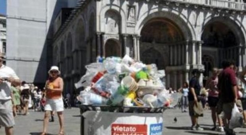 Veneto: la TARI penalizza soprattutto le attività alimentari