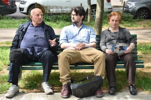In tutta la Ue il primo problema è il lavoro per i giovani