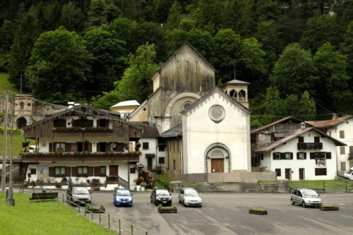 Covid: il piccolo Comune non può garantire i servizi minimi