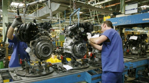 Lotta al cancro in fabbrica: l’Ue dice no ai fumi diesel