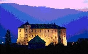 Trento: apertura di Castel Thun