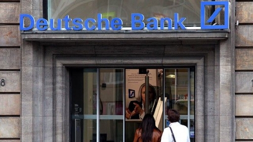 La bilancia dei pagamenti è tutta a favore della Germania