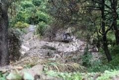Anbi, Gargano: Veneto, apice di una crisi idrogeologica