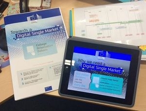 Siti web e applicazioni degli enti pubblici accessibili a tutti. Accordo tra Parlamento UE e ministri nazionali