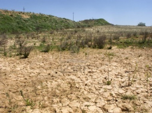 Cambiamenti climatici: raddoppia la diseguaglianza regionale