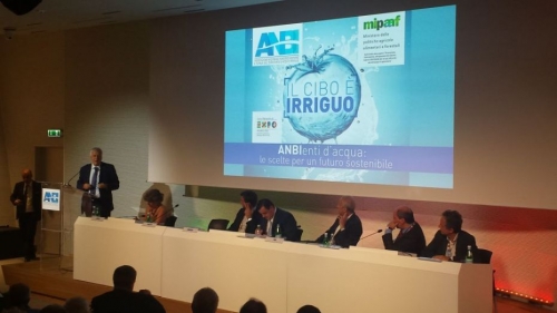 Galletti annuncia accordi per 1 mld e 200 mln contro rischio idrogeologico