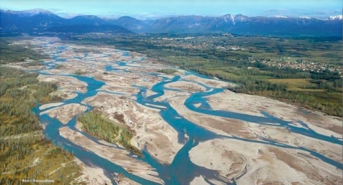 Nasce il Distretto delle Alpi Orientali per la salvaguardia dei fiumi del Nordest