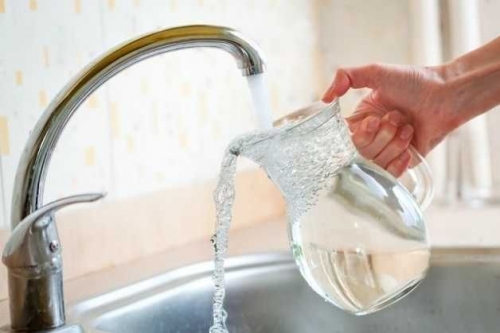 Nuovo impegno dell’Europa: acqua potabile buona e per tutti