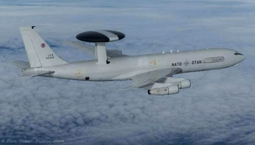 Questione migranti: la Nato entra in azione nel Mediterraneo