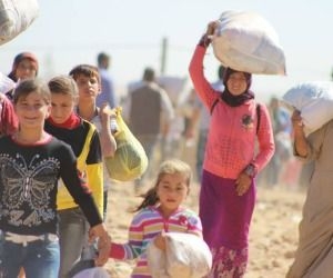 Turchia, sbloccati i 3 miliardi di aiuti UE per la crisi migratoria