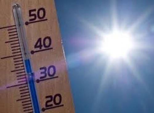 Il caldo è eccezionale: il Veneto è pronto a combatterlo