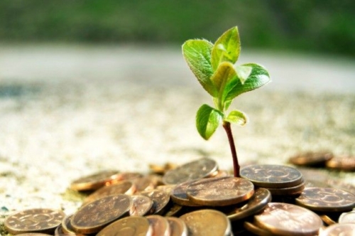Cresce l'emissione di obbligazioni per finanziare progetti verdi