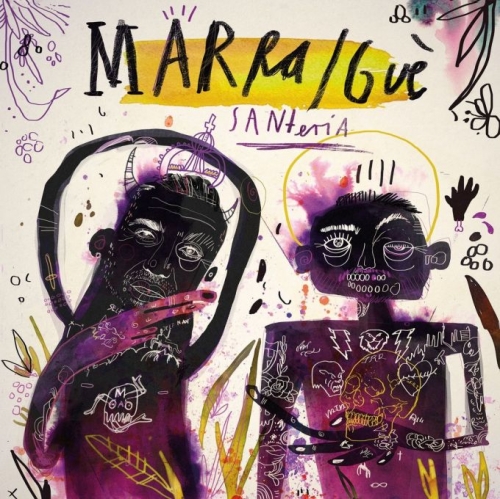 Marracash e Gue' Pequeno arrivano a Valecenter