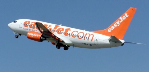 Venezia avrà un ruolo centrale nella crescita  di EasyJet Italia