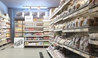 immagine: Per difendere l’ambiente, c’è il supermercato senza plastica