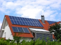 immagine: Cresce la buona abitudine del fotovoltaico sul tetto di casa