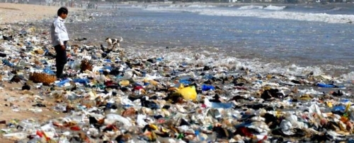 Plastica addio: Europa all’avanguardia nel tutelare il mare