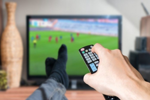 Povero calcio nostrano: rischia la riduzione dei diritti TV