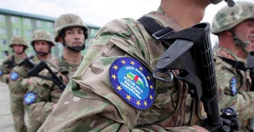 L'Europa chiede il 2% del Pil di ogni Stato per la difesa comune
